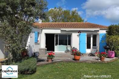 Maison 5 pièces 350000 €