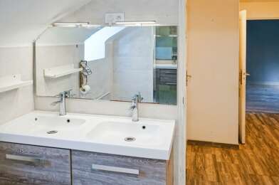 Maison 5 pièces 187000 €