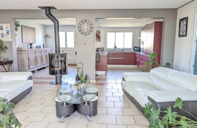 vente maison 465 000 € à proximité de Neufmoutiers-en-Brie (77610)