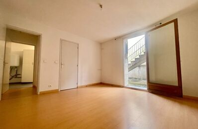 vente appartement 75 000 € à proximité de Villerest (42300)