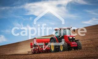 Terrain  36910 m² à vendre à Claira (66530)