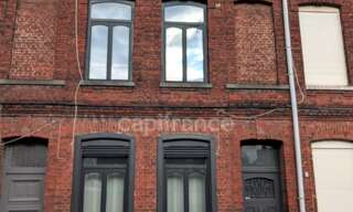 Maison 6 Pièces 146 m² à vendre à Tourcoing (59200)