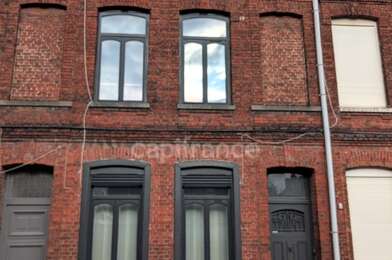 Maison 6 pièces 189000 €