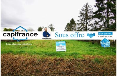 vente terrain 31 900 € à proximité de Réminiac (56140)