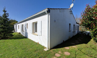 Maison 6 Pièces 158 m² à vendre à Tonnay-Charente (17430)
