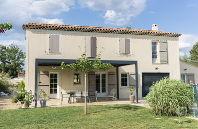 construire maison 449 000 € à proximité de Châteauneuf-les-Martigues (13220)