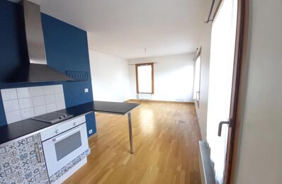 vente appartement 169 000 € à proximité de Joué-Lès-Tours (37300)