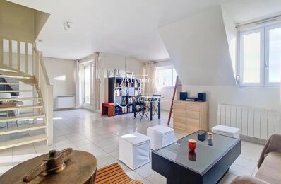 vente appartement 390 000 € à proximité de Saint-Avé (56890)