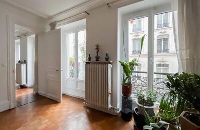 vente appartement 1 200 000 € à proximité de Montrouge (92120)