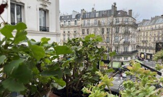 Appartement 4 Pièces 98 m² à vendre à Paris 3 (75003)
