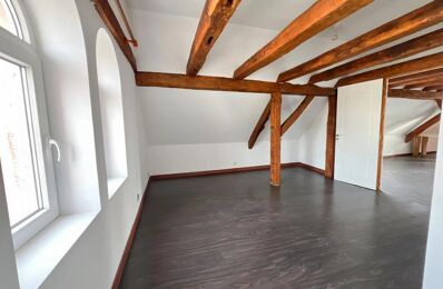 vente appartement 105 000 € à proximité de Kutzenhausen (67250)