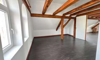 Appartement 3 Pièces 49 m² à vendre à Mertzwiller (67580)