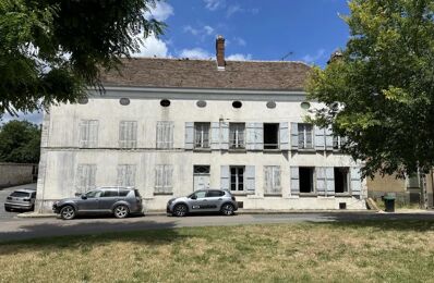 vente maison 670 000 € à proximité de Montigny-sur-Loing (77690)