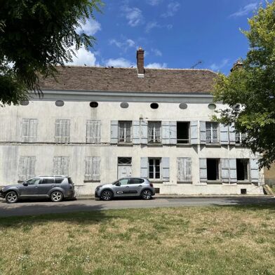 Maison 10 pièces 590000 €