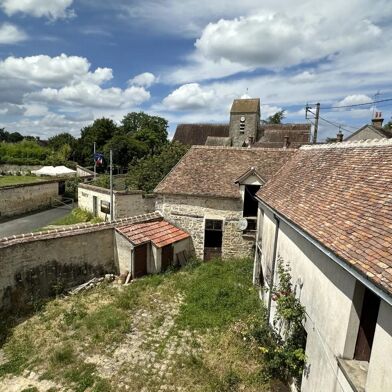 Maison 10 pièces 590000 €