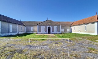 Maison 6 Pièces 5607 m² à vendre à Salignac-de-Mirambeau (17130)