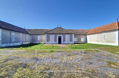 maison 6 pièces 5607 m2 à vendre à Salignac-de-Mirambeau (17130)