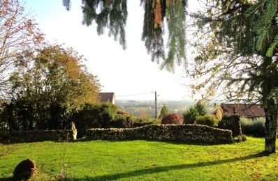 vente maison 231 000 € à proximité de Mareuil en Périgord (24340)