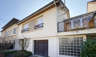 Maison 4 Pièces 107 m² à vendre à Sevran (93270)