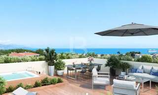 Appartement 4 Pièces 95 m² à vendre à Antibes (06600)