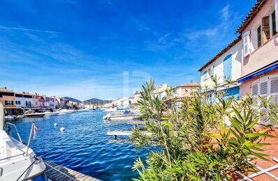 vente maison 950 000 € à proximité de Saint-Tropez (83990)