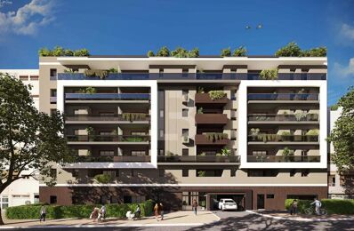 vente appartement 359 000 € à proximité de Vallauris (06220)