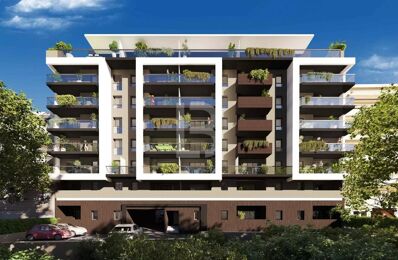 vente appartement 295 000 € à proximité de Vallauris (06220)