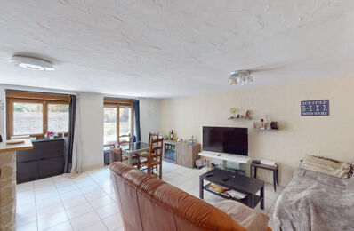 vente maison 147 000 € à proximité de Saint-Vulbas (01150)