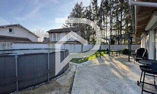 Maison 7 Pièces 136 m² à vendre à Riorges (42153)