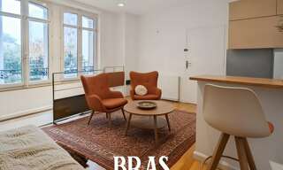 Appartement 2 Pièces 32 m² à vendre à Vannes (56000)