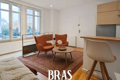 Appartement 2 pièces 188000 €