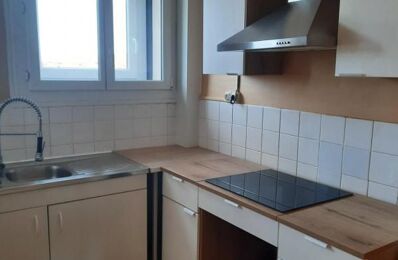 location appartement 550 € CC /mois à proximité de Muret (31600)