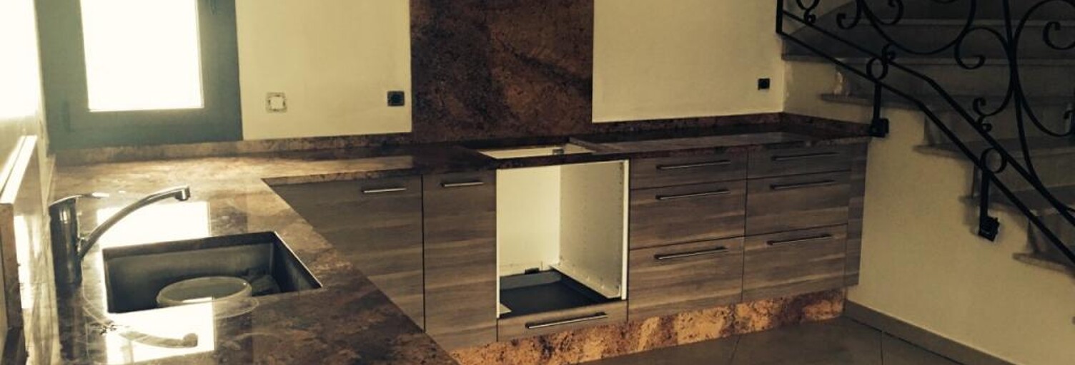 Appartement 4 Pièces 84 m² à louer à Athis-Mons (91200)