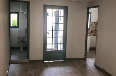 location appartement 505 € CC /mois à proximité de Saint-Aubin-de-Médoc (33160)