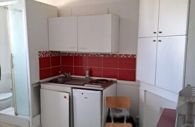 location appartement 360 € CC /mois à proximité de Le Havre (76610)