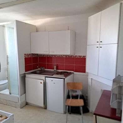 Appartement 1 pièces 360 €
