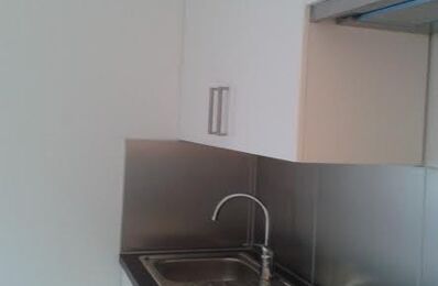 location appartement 615 € CC /mois à proximité de Juvisy-sur-Orge (91260)