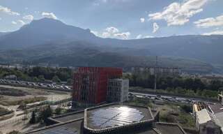 Appartement 1 Pièce 22 m² à louer à Grenoble (38000)