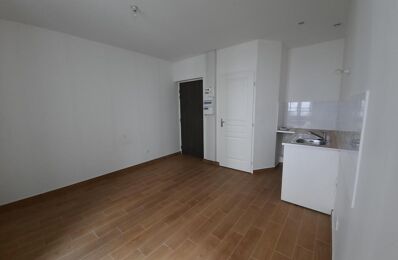 location appartement 655 € CC /mois à proximité de Saint-Genis-Laval (69230)