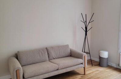 location appartement 1 350 € CC /mois à proximité de Maisons-Alfort (94700)