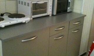 Appartement 1 Pièce 33 m² à louer à Marseille 6 (13006)