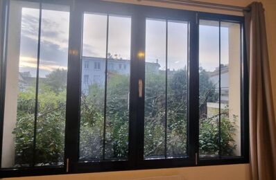 location appartement 850 € CC /mois à proximité de Cambes (33880)