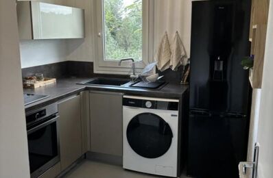 location appartement 1 350 € CC /mois à proximité de Saint-Germain-Lès-Arpajon (91180)