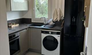 Appartement 5 Pièces 69 m² à louer à Évry-Courcouronnes (91000)