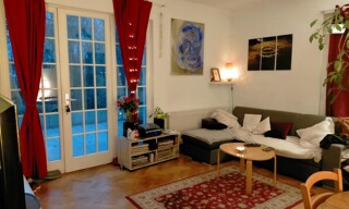 Appartement 3 Pièces 64 m² à louer à Holtzheim (67810)