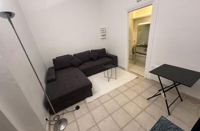 location appartement 950 € CC /mois à proximité de Claye-Souilly (77410)