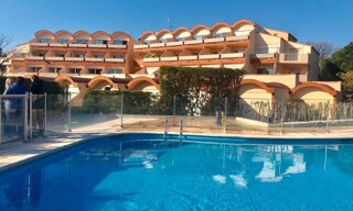 Appartement 2 Pièces 28 m² à louer à Antibes (06600)