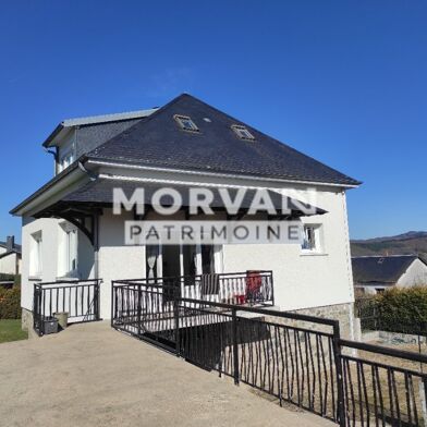 Maison 5 pièces 138000 €