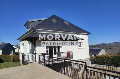 Maison 5 pièces 138000 €