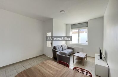 location maison 850 € CC /mois à proximité de Dunkerque (59)